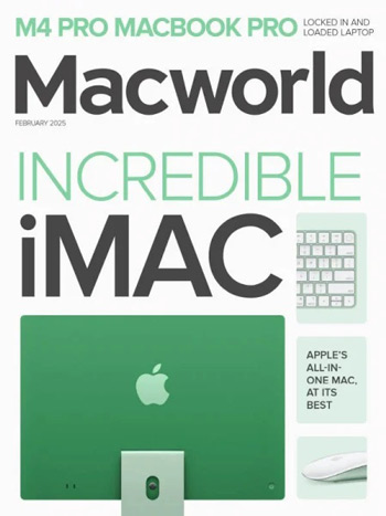 مجله-macworld