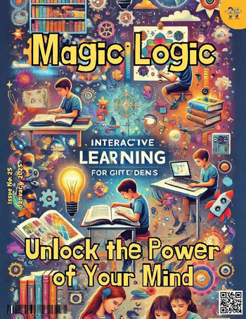 مجله-magic-logic