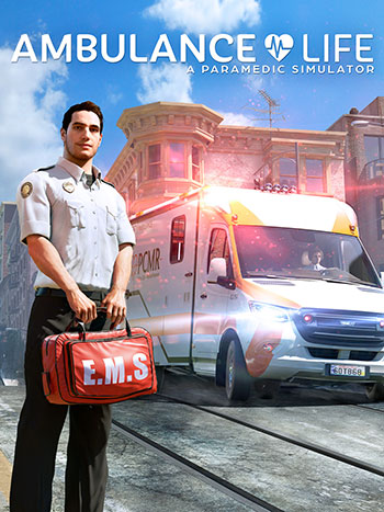 دانلود-بازی-Ambulance-Life