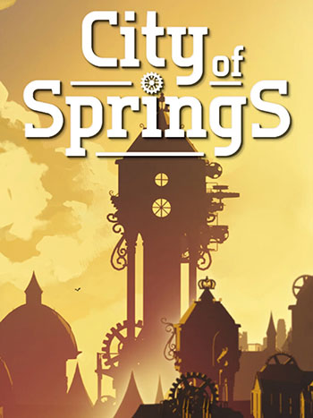دانلود-بازی-City-of-Springs