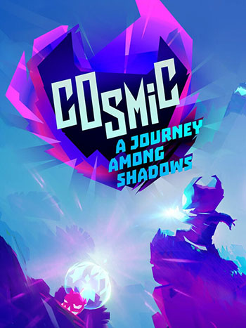 دانلود-بازی-Cosmic-A-Journey-Among-Shadows