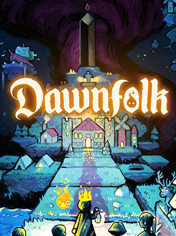 دانلود-بازی-Dawnfolk