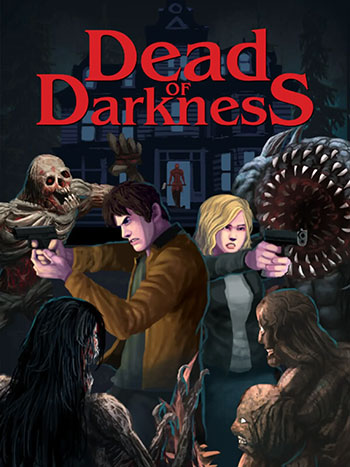 دانلود-بازی-Dead-of-Darkness