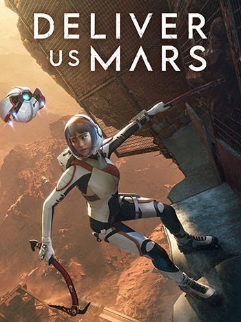 دانلود-بازی-Deliver-Us-Mars