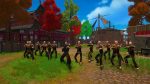 تصاویر-بازی-Fight-School-Simulator