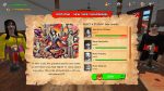 تصاویر-بازی-Fight-School-Simulator