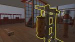 تصاویر-بازی-Fight-School-Simulator