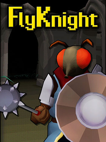 دانلود-بازی-FlyKnight