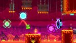 تصاویر-بازی-Geometry-Dash