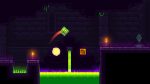 تصاویر-بازی-Geometry-Dash