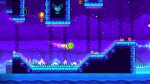 تصاویر-بازی-Geometry-Dash