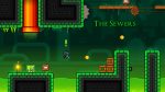 تصاویر-بازی-Geometry-Dash
