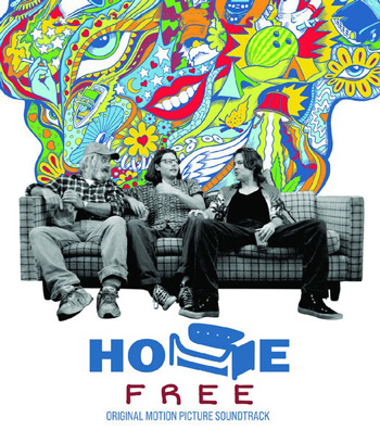 موسیقی-متن-فیلم-Home-Free