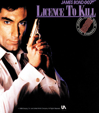 موسیقی-متن-فیلم-Licence-To-Kill