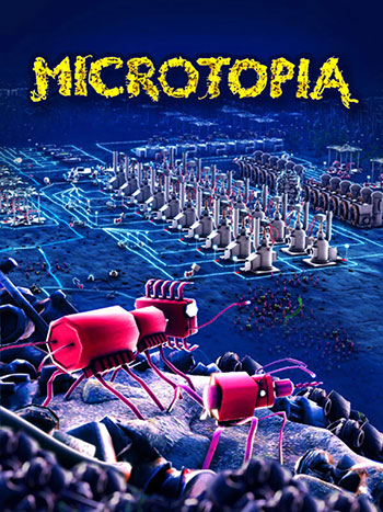 دانلود-بازی-Microtopia