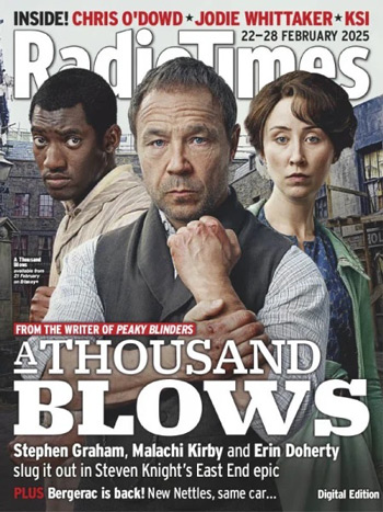 مجله-Radio-Times