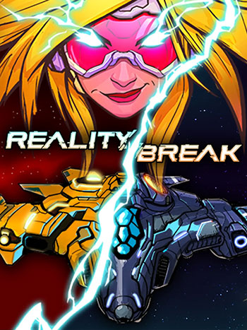 دانلود بازی Reality Break برای کامپیوتر