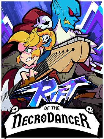 Download-Game-Rift-of-the-NecroDancer