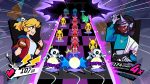 تصاویر-بازی-Rift-of-the-NecroDancer