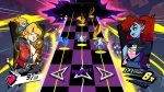 تصاویر-بازی-Rift-of-the-NecroDancer