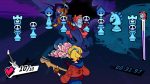 تصاویر-بازی-Rift-of-the-NecroDancer
