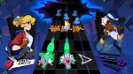 تصاویر-بازی-Rift-of-the-NecroDancer
