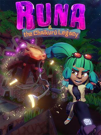 دانلود-بازی-Runa-and-the-Chaikuru-Legacy