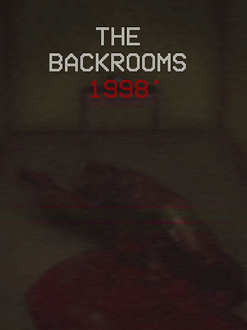 دانلود-بازی-The-Backrooms-1998