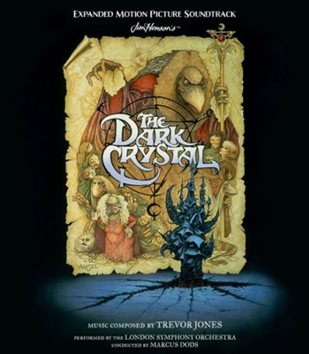 موسیقی-متن-فیلم-The-Dark-Crystal
