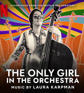 موسیقی-متن-مستند-The-Only-Girl-in-the-Orchestra
