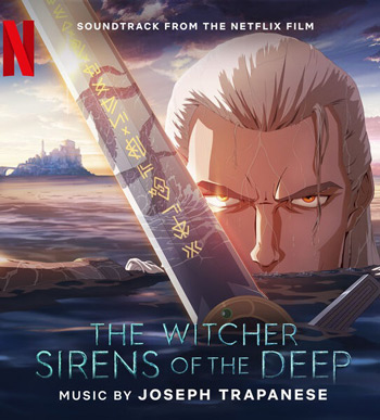 موسیقی-متن-انیمه-The-Witcher-Sirens-of-the-Deep