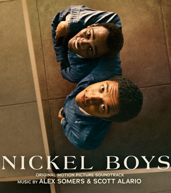 موسیقی-متن-فیلم-Nickel-Boys
