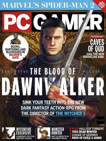 مجله-pc-gamer