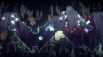 اسکرین-شات-بازی-Bubble-Ghost-Remake