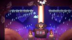 اسکرین-شات-بازی-Bubble-Ghost-Remake