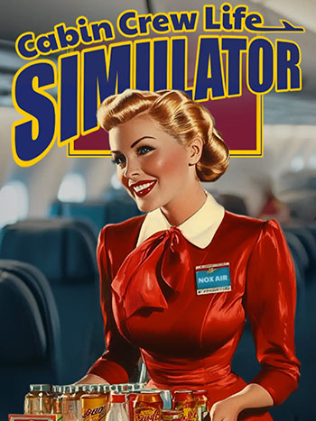 دانلود-بازی-Cabin-Crew-Life-Simulator