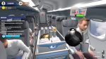 تصاویر-بازی-Cabin-Crew-Life-Simulator