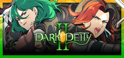 Download Dark Deity 2 For PC