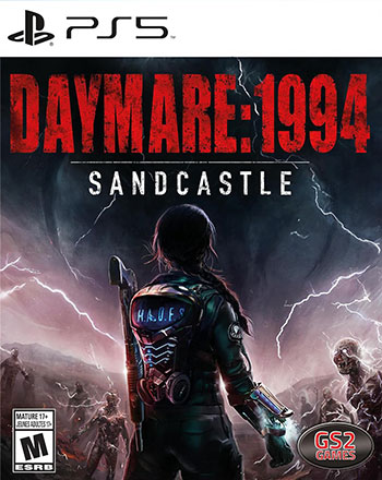 دانلود-بازی-Daymare-1994-Sandcastle-برای-ps5