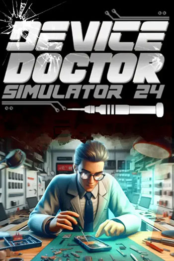 دانلود-بازی-Device-Doctor-Simulator-2024