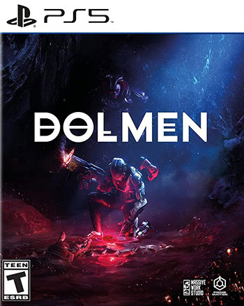 دانلود-بازی-Dolmen-برای-ps5