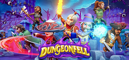 دانلود-بازی-Dungeonfell