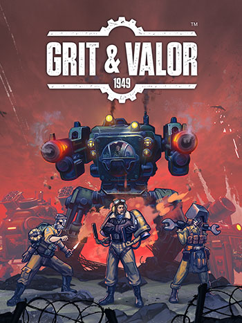دانلود-بازی-Grit-and-Valor-1949