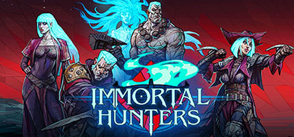 دانلود-بازی-Immortal-Hunters
