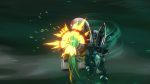 تصاویر-بازی-Iron-Saga-VS