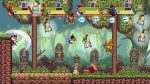 اسکرین-شات-بازی-Kemono-Heroes