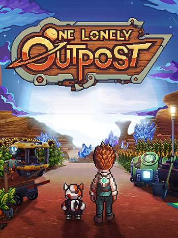 دانلود-بازی-One-Lonely-Outpost