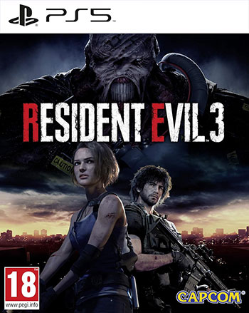 دانلود-بازی-Resident-Evil-3-Remake-برای-ps5