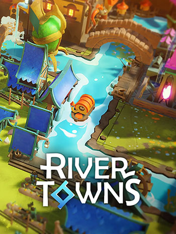 دانلود-بازی-River-Towns