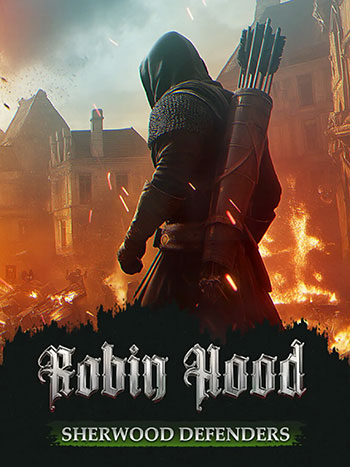 دانلود-بازی-Robin-Hood-Sherwood-Defenders